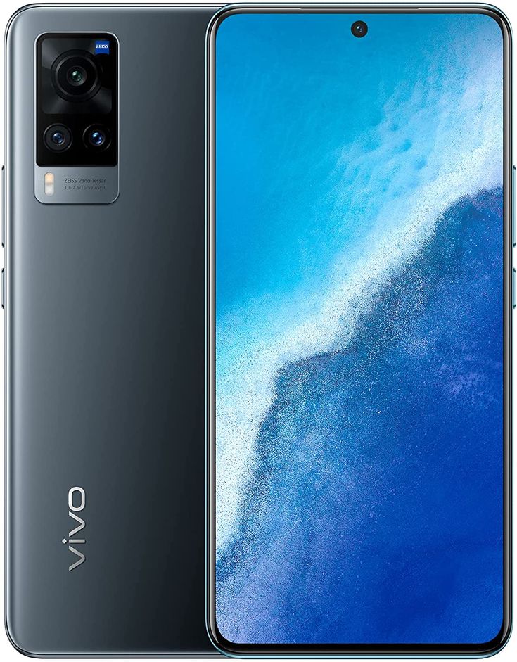 Vivo X60
