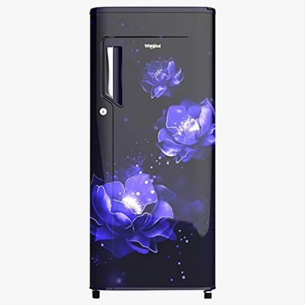 Samsung 396 L Frost Free Double Door