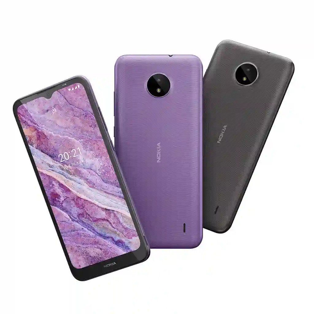 Nokia X20