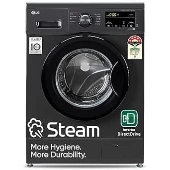 Whirlpool 7 kg Magic Clean