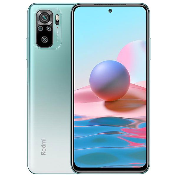 Mi Note 10