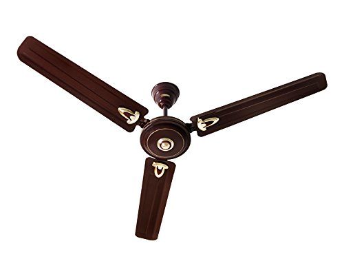 Crompton Hillbriz Fan