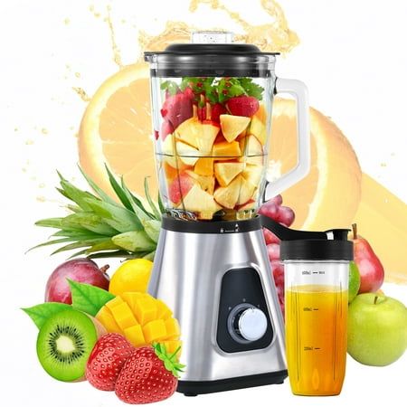 Moonstruck Juicer Mixer