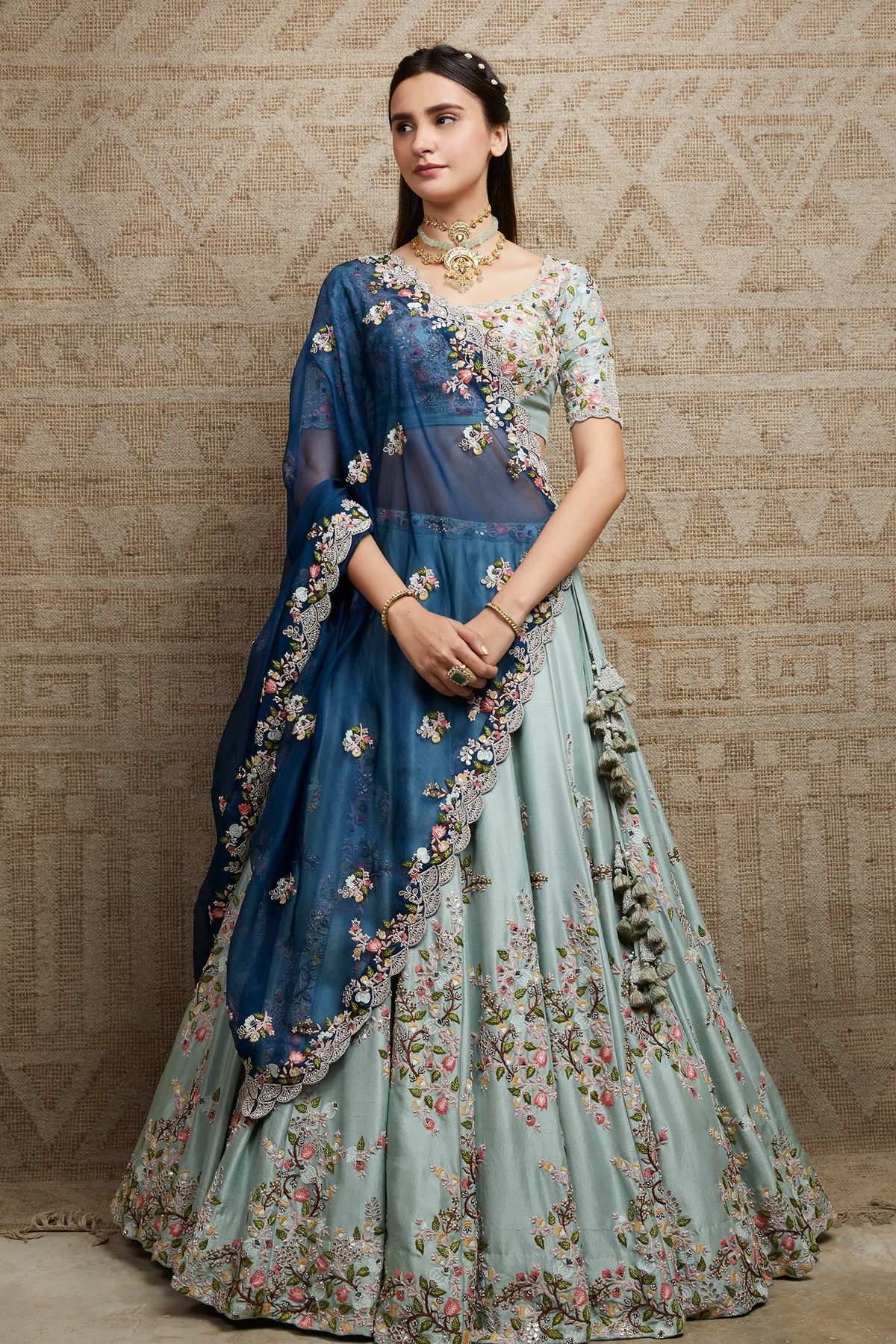 Lehenga Choli