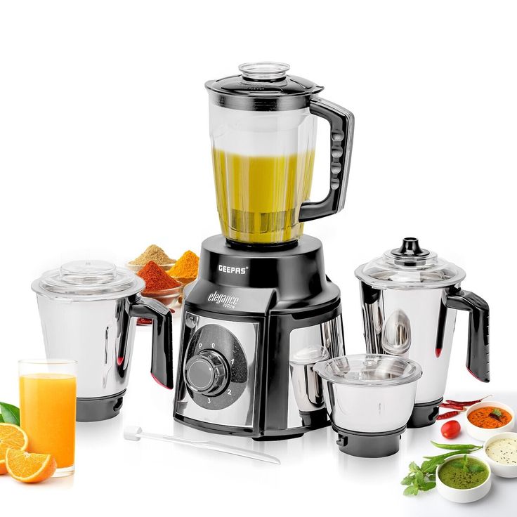 Butterfly Arrow 500 W Juicer Mixer