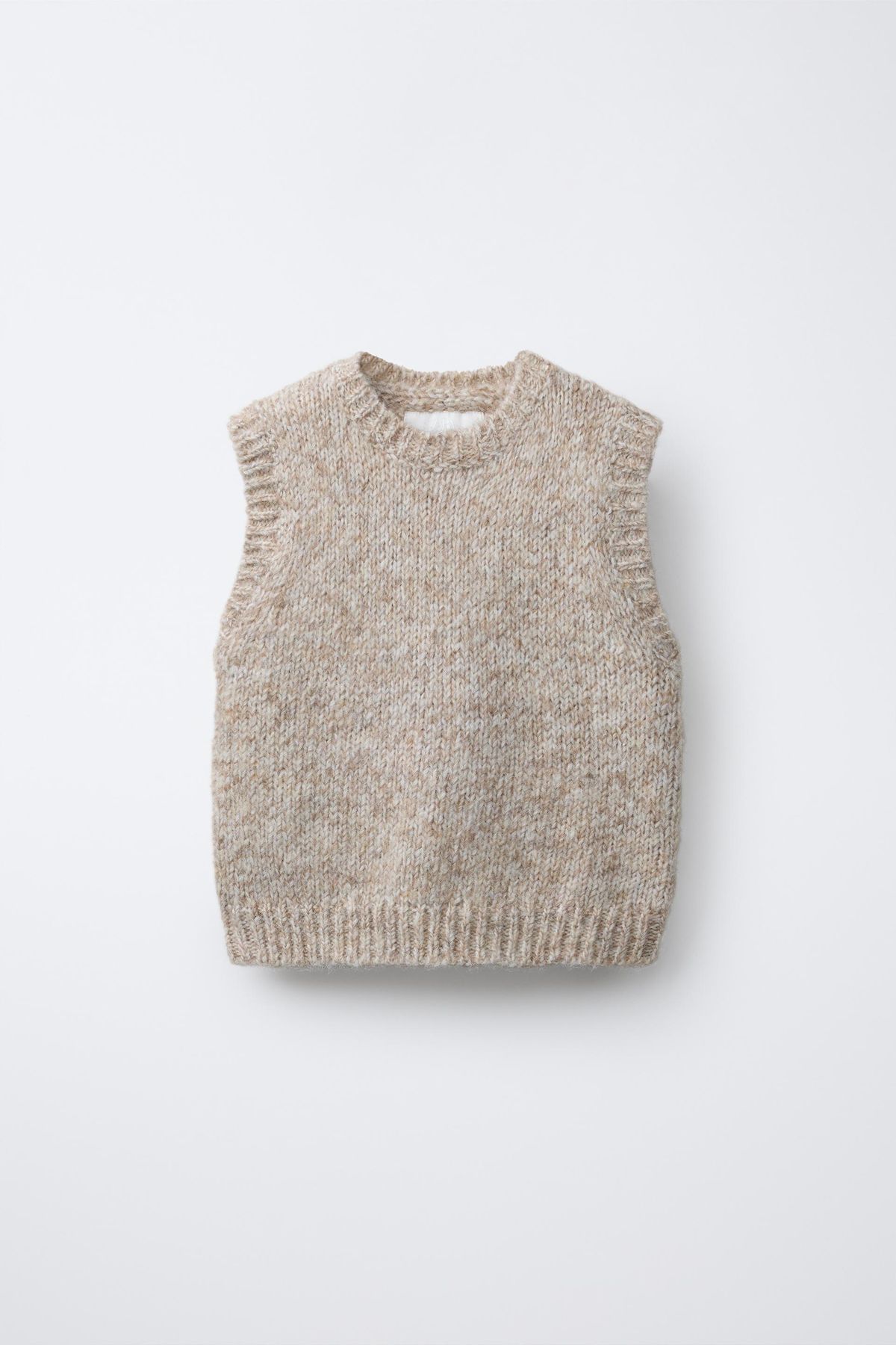Kids Cotton Vest