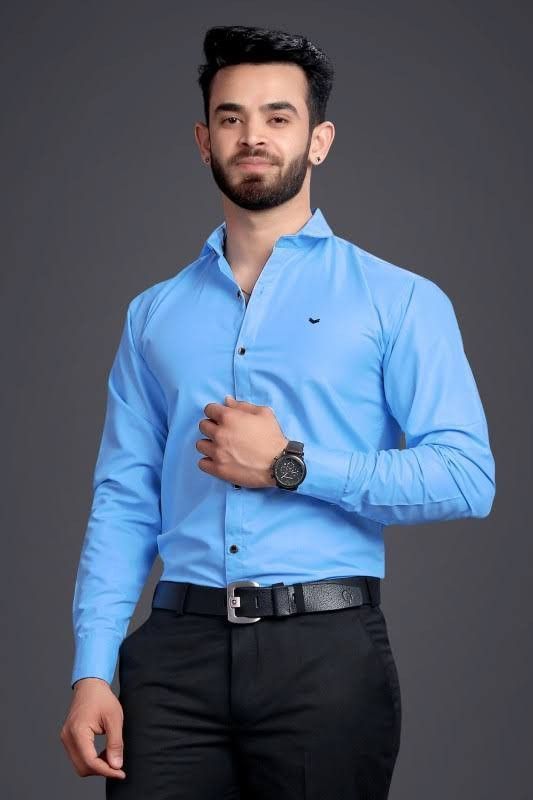 Modern Formal Shirt