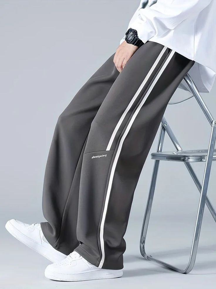 Men Track Pants