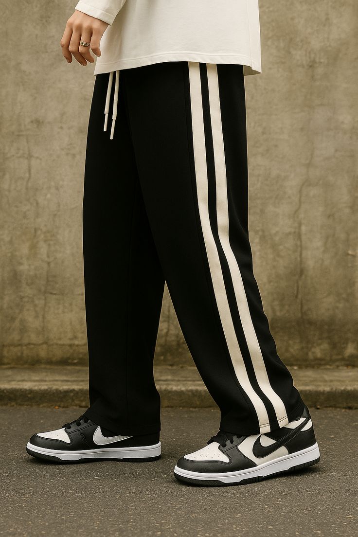 VeBNoR Track Pants