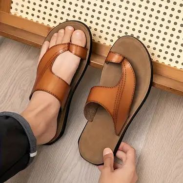 Birde Men Clogs Sandal