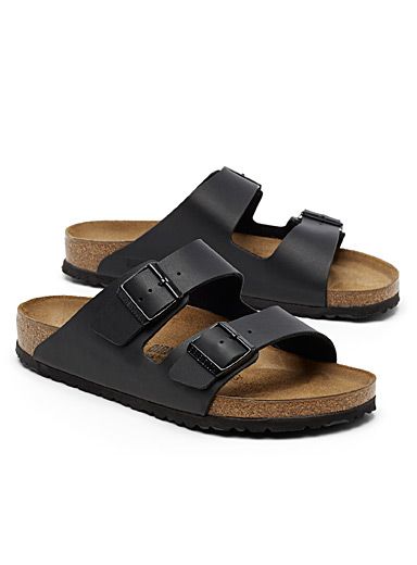 Svaar  Men Clogs Sandal