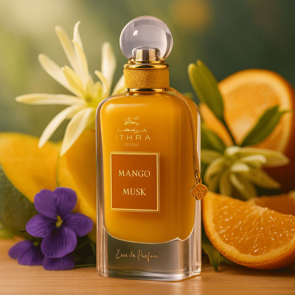 Citrus Mist