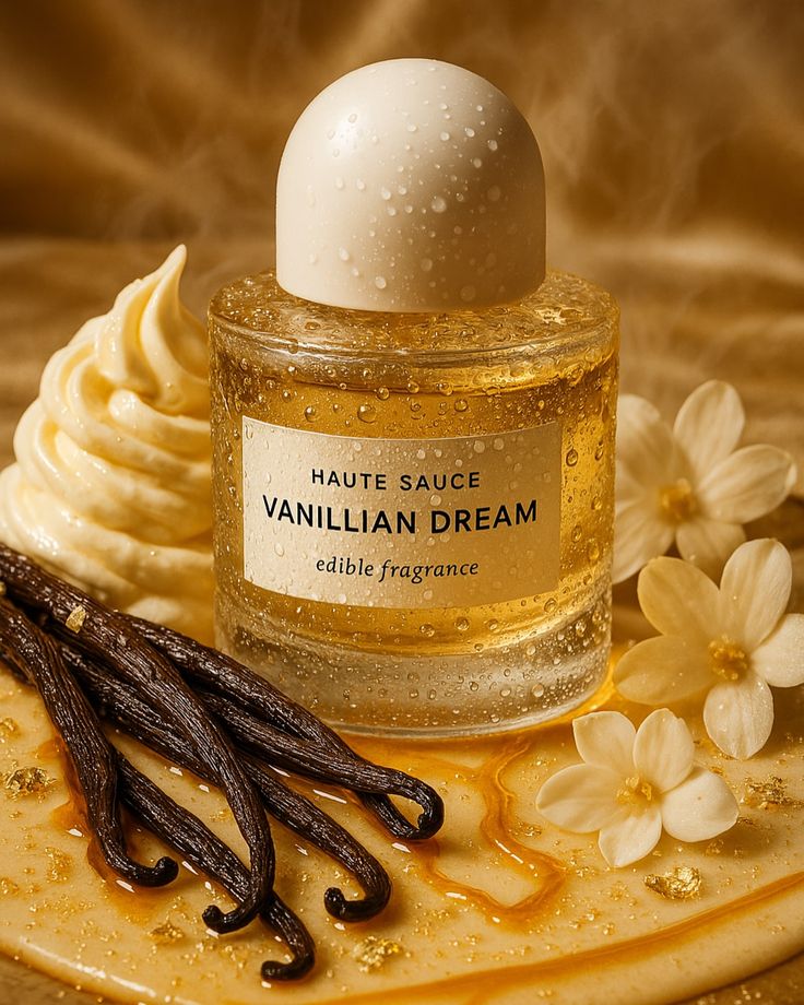 Vanilla Dream
