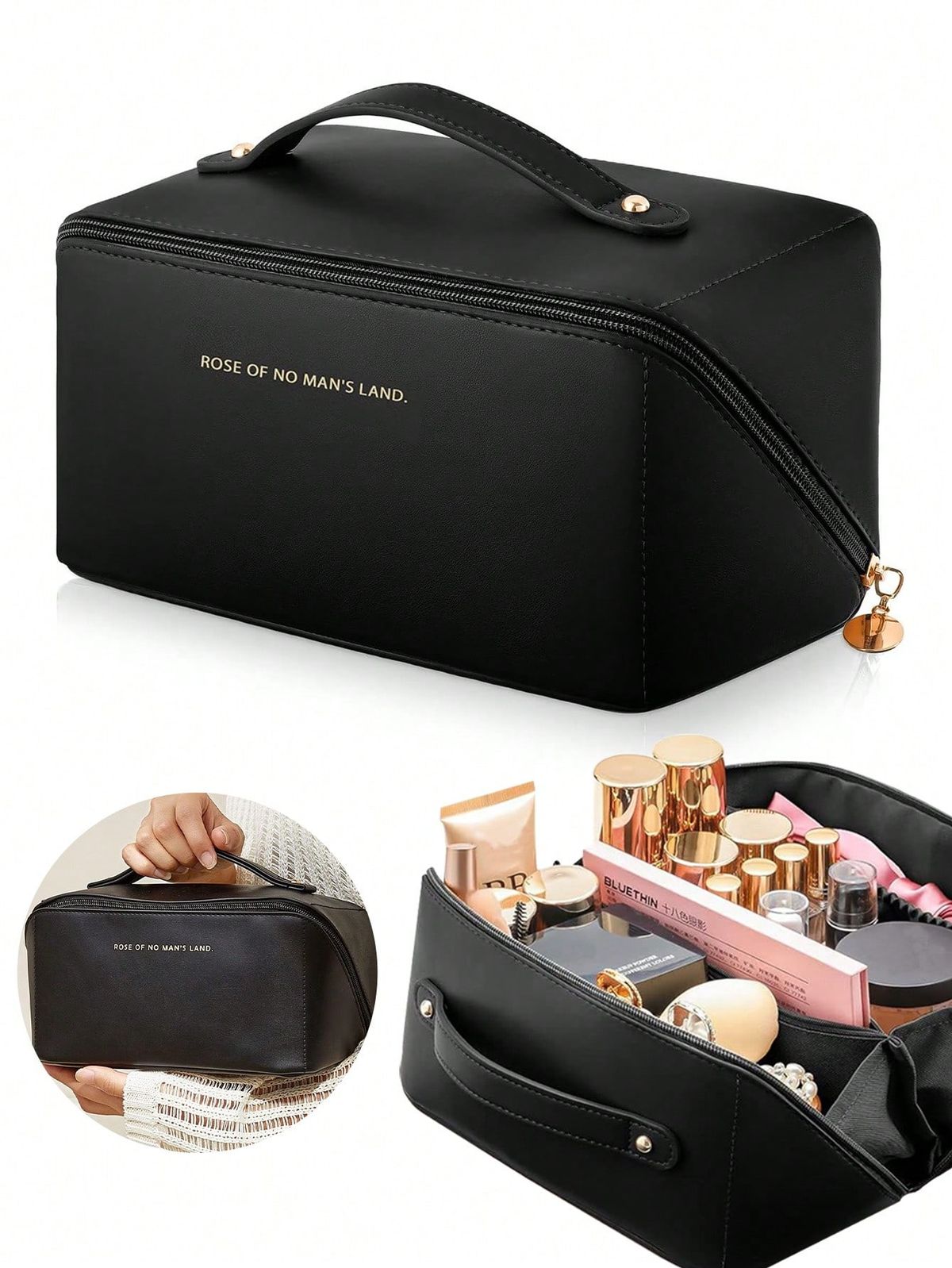 Premium Leather Pouch