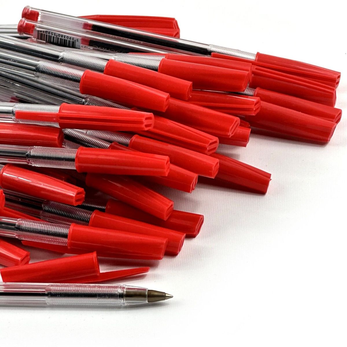 Red Marking Pen