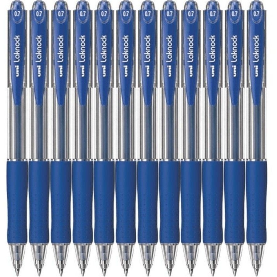 Blue Ball Pen