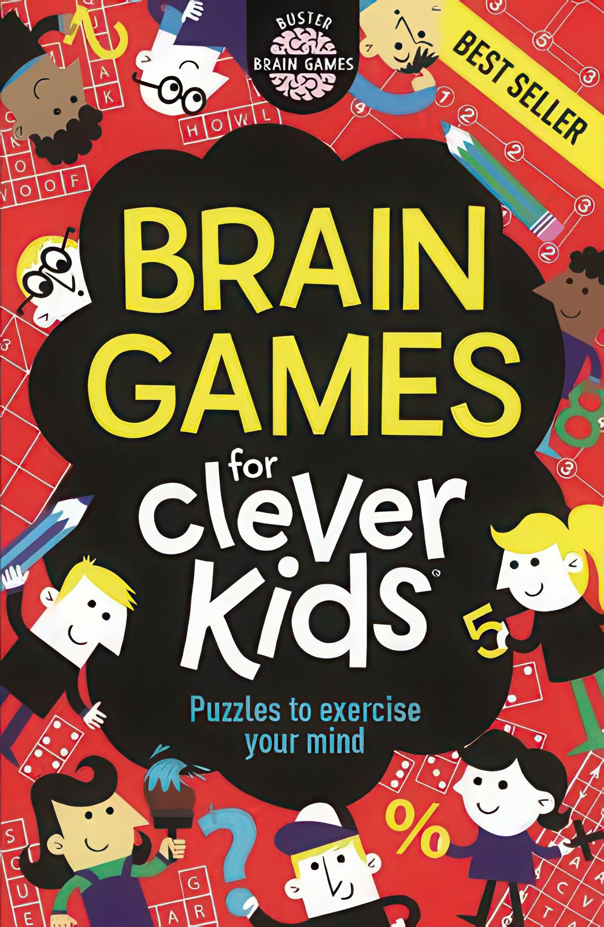 Brain Challenge Game