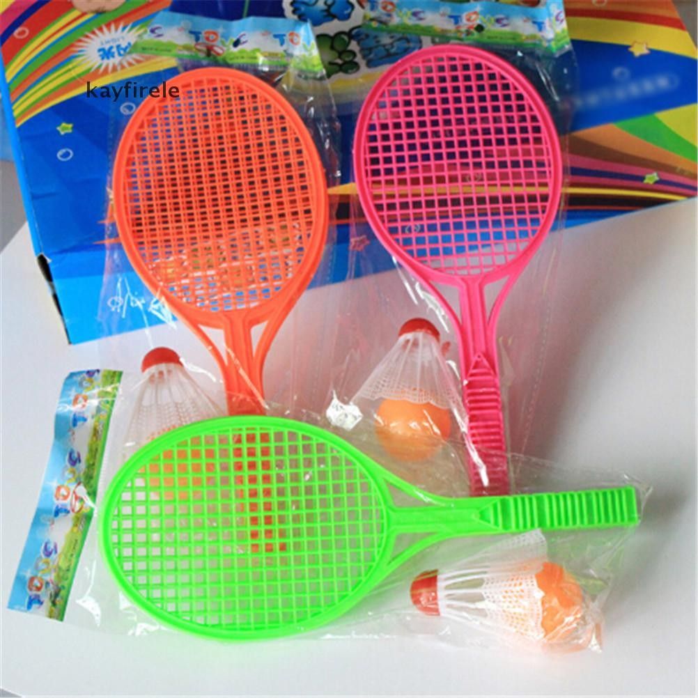 Outdoor Badminton Set