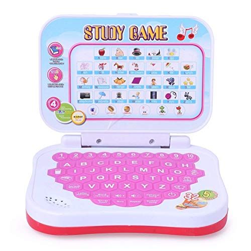 Kids Learning Laptop