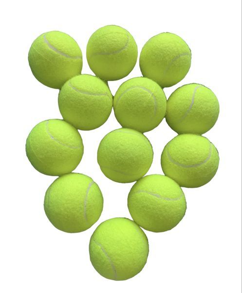 Tennis Practice Ball