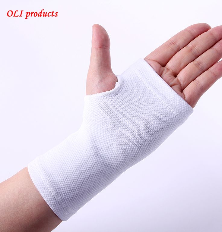 Hand Support Band