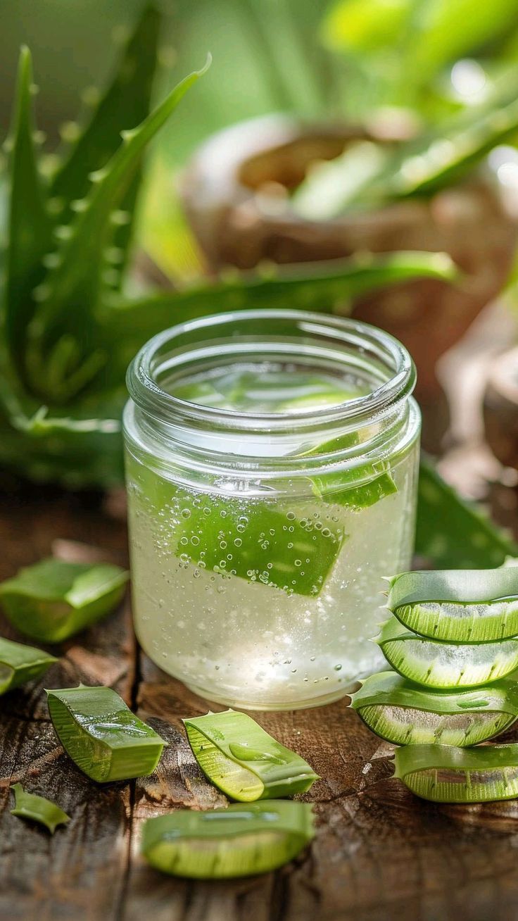 Aloe Vera Juice
