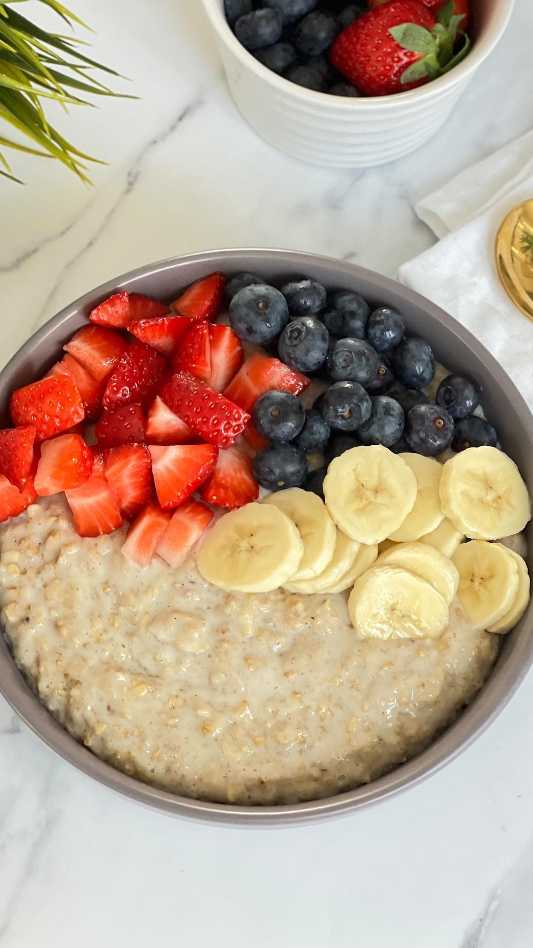 Oats (Healthy Breakfast)