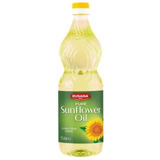 Sunflower Oil 1L