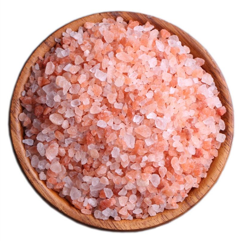 Rock Salt 500g