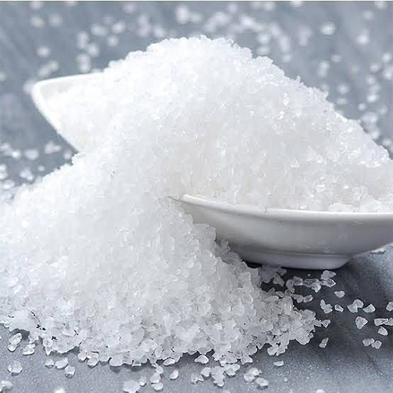 Sea Salt 1kg