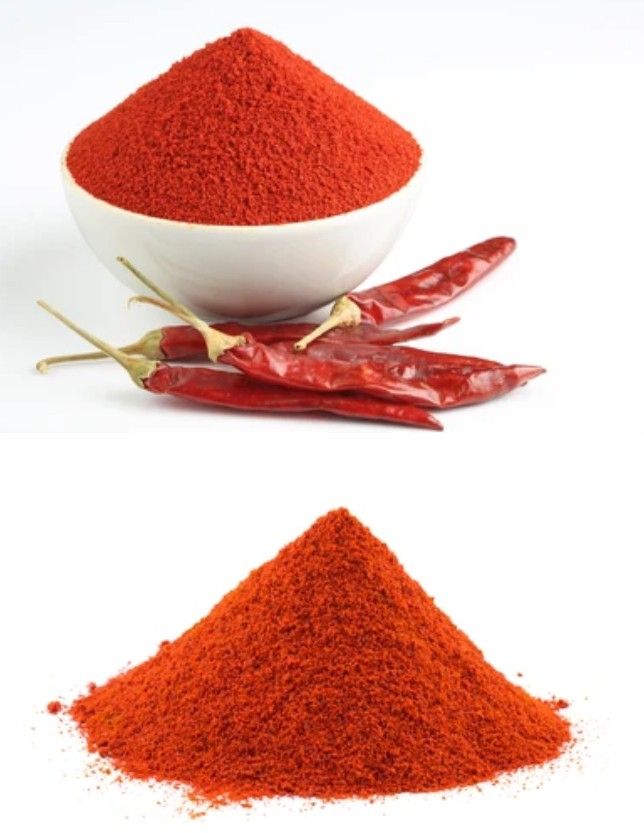 Chilli Powder 500g