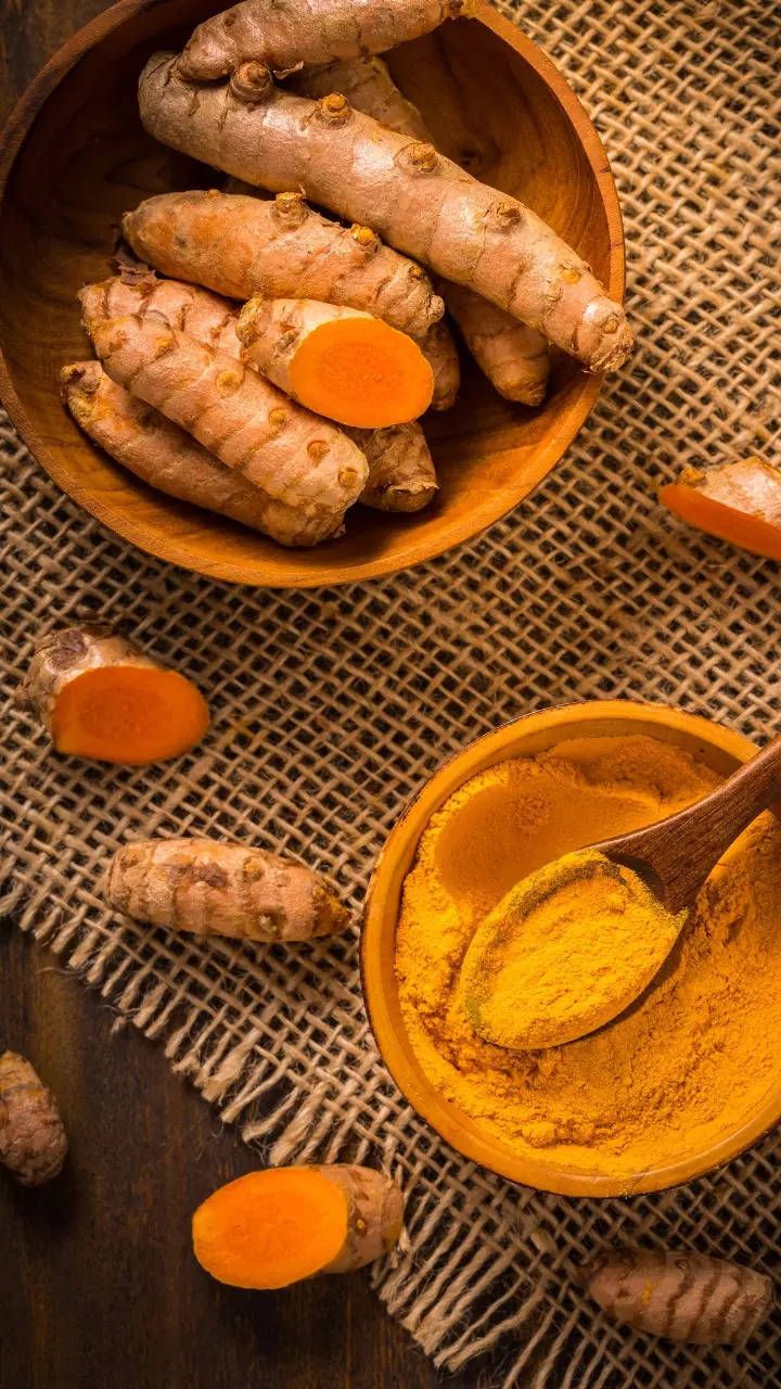 Turmeric Powder 250g