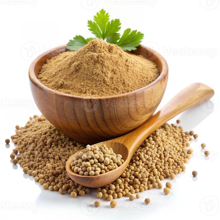 Coriander Powder 200g