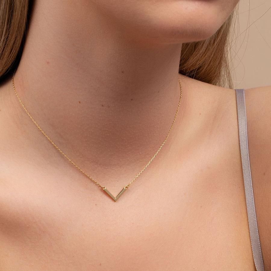 Gold Plated Chain