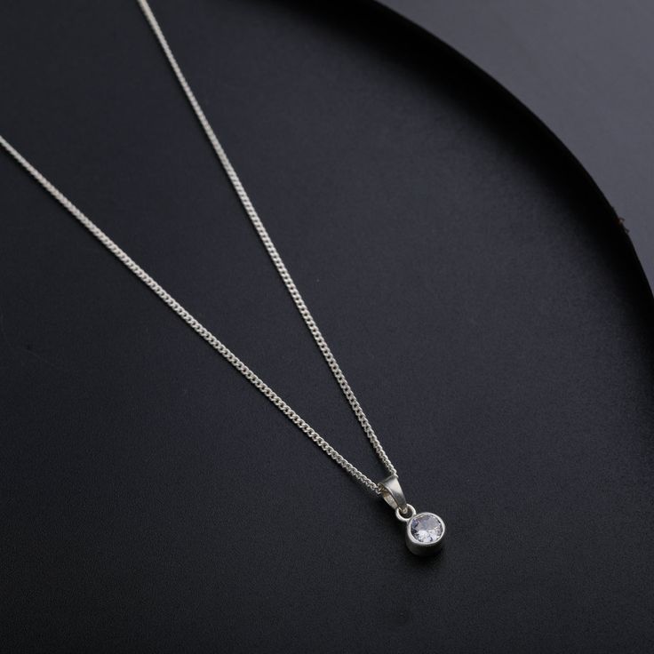 Silver Chain Premium