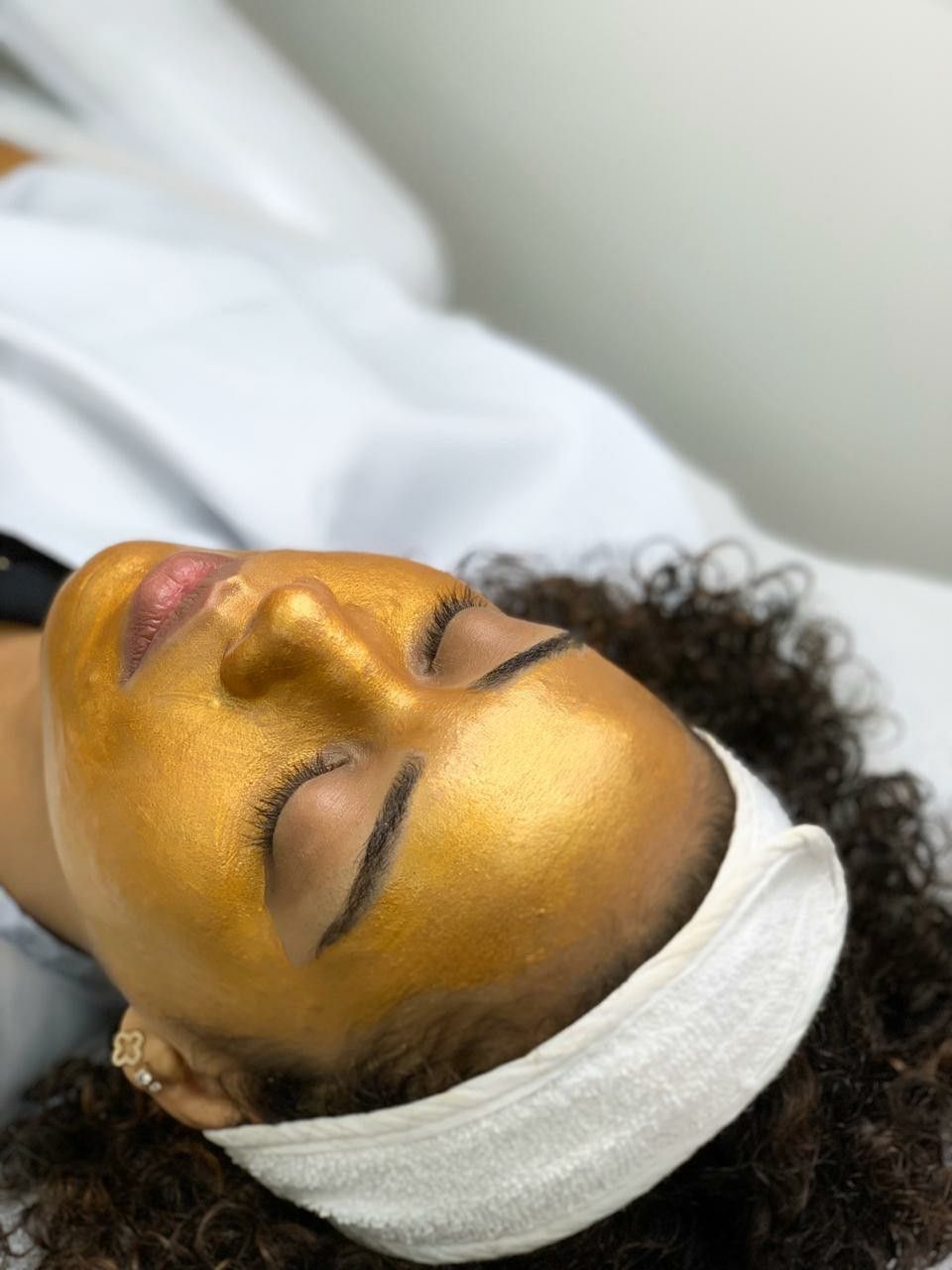 Gold Facial Kit