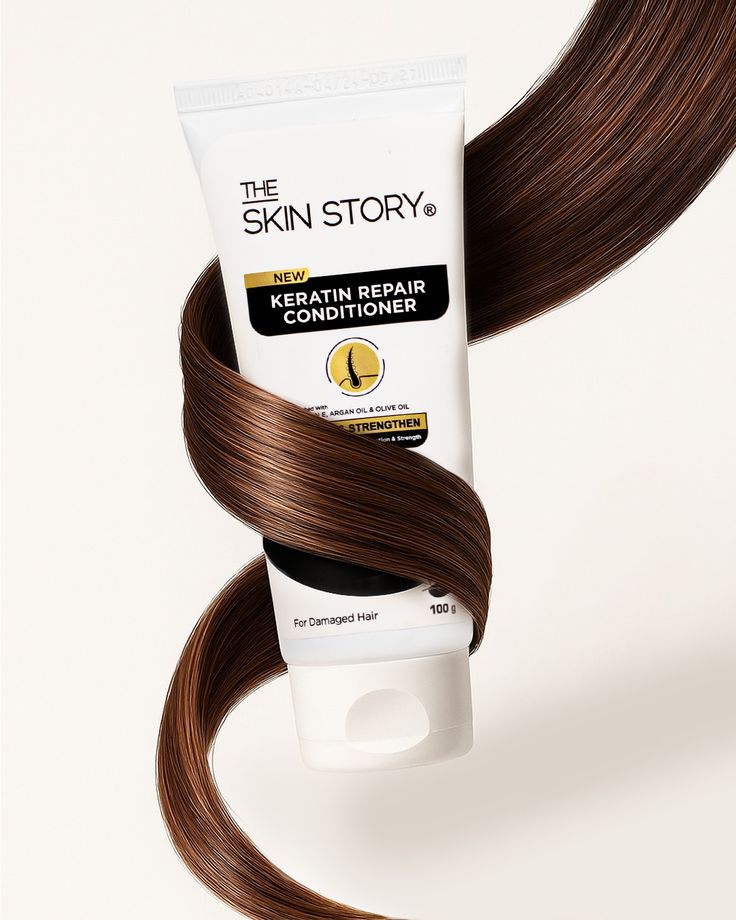 Keratin Conditioner