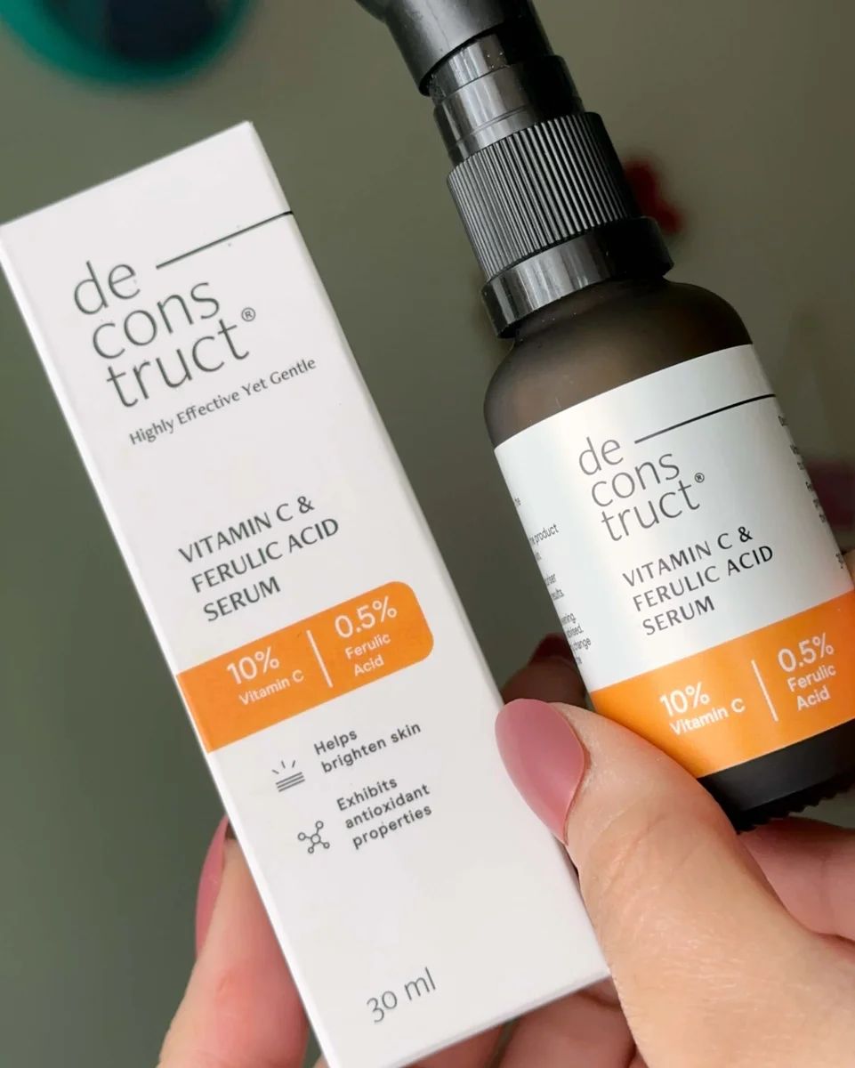 Vitamin C Serum