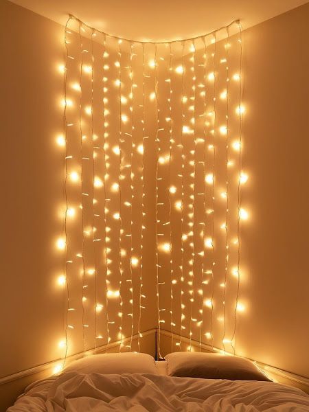 Fairy Light Warm